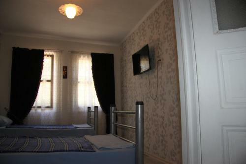 Hostal Babhome