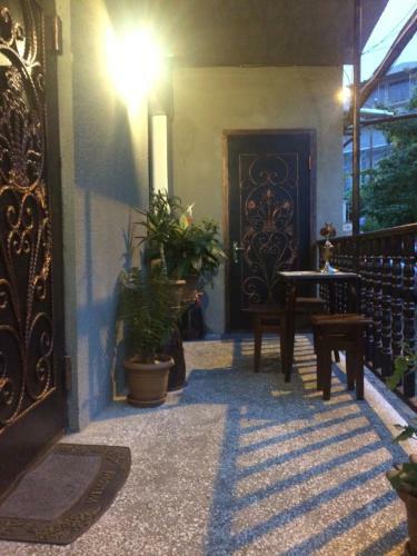 Hostal Babhome