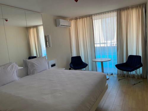 Apartamento Orbi City By Picnic