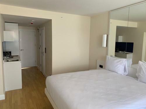 Apartamento Orbi City By Picnic