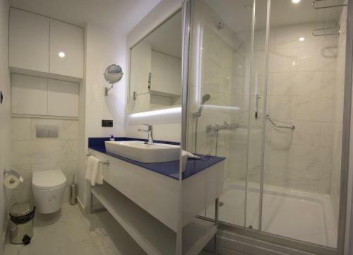 Apartamento Orbi City By Picnic