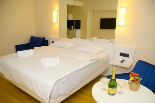 Apartamento Orbi City By Picnic