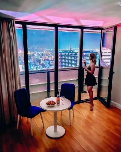 Apartamento Orbi City By Picnic