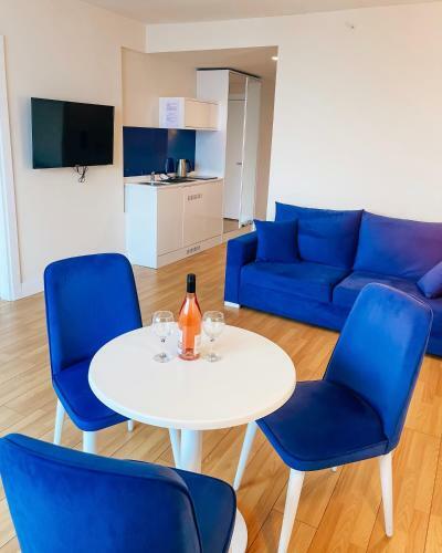 Apartamento Orbi City By Picnic