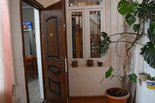 Apartamento Terrace Mtatsminda