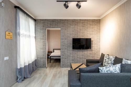 Apartamento Tamo's Sweet Home