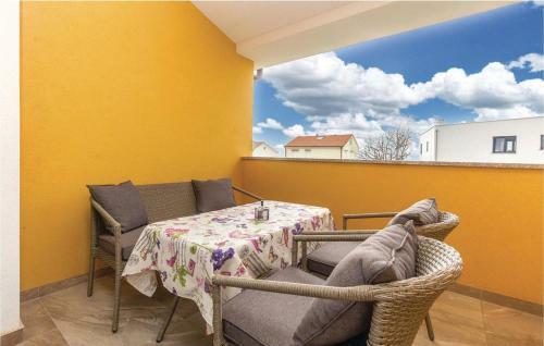 Apartman 2. Hortenzia
