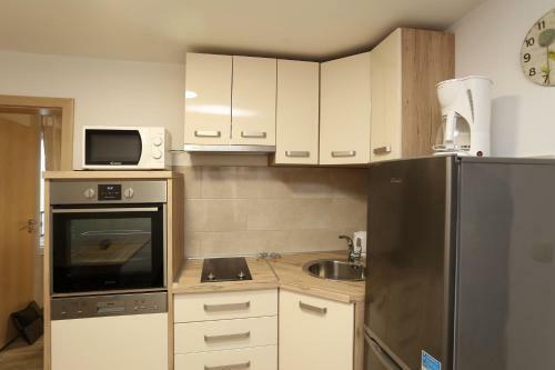 Apartamento Nona Zena