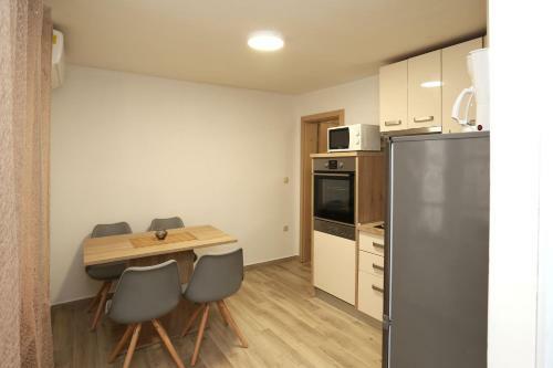 Apartamento Nona Zena