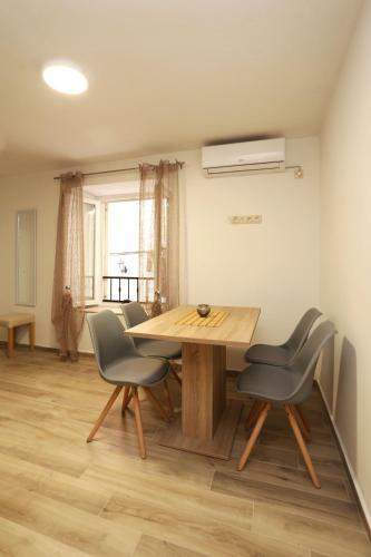 Apartamento Nona Zena