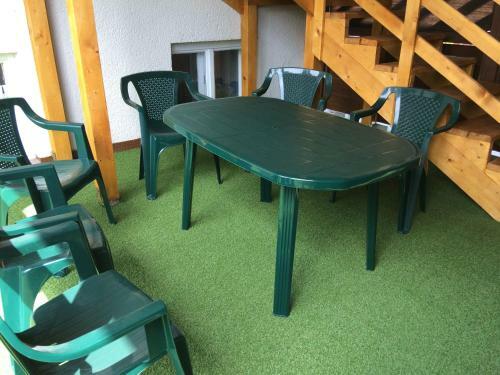 Korall Apartman Fony�d