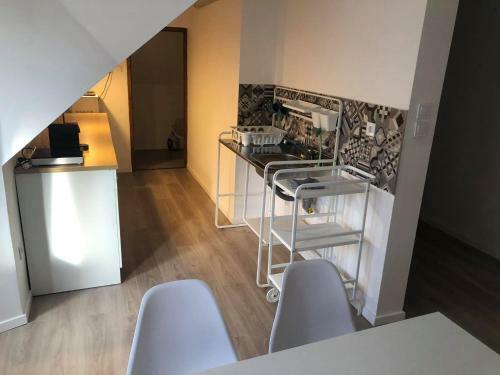 Korall Apartman Fony�d