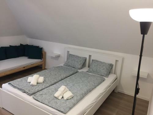 Korall Apartman Fony�d