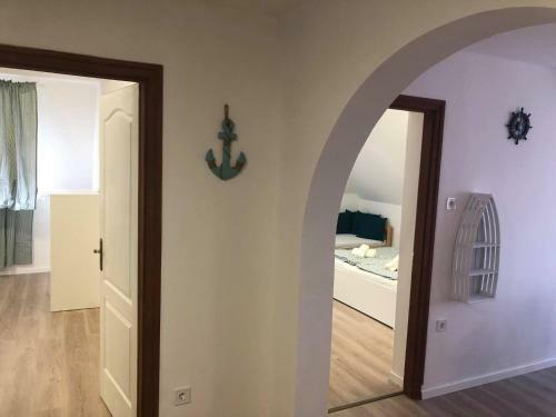 Korall Apartman Fony�d