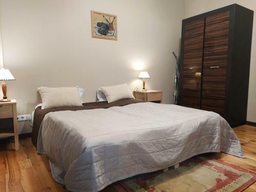 Old Town Stepono Street Apartment