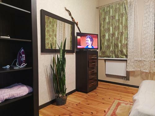 Old Town Stepono Street Apartment