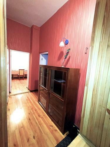 Old Town Stepono Street Apartment