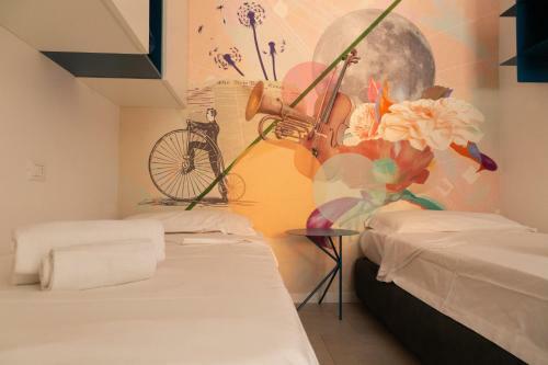 Blue And Cozy Apartment, Via Acri