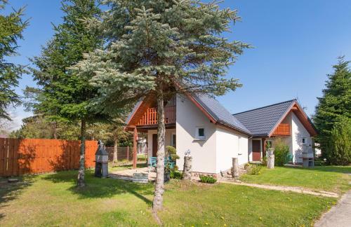Agroturystyka Domki Zacisze