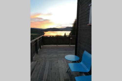 Apartamento H�gli P� Yttervik Gard