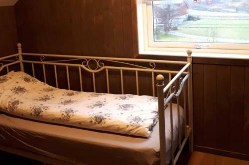 New Apartment In Herand, Hardanger