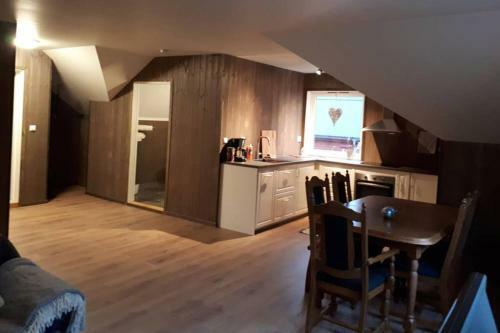 New Apartment In Herand, Hardanger