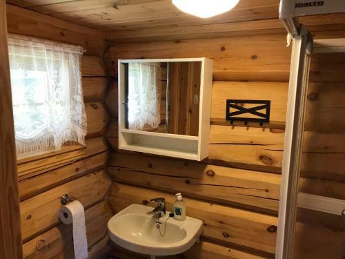 Lodge Fagerli Fjellg�rd
