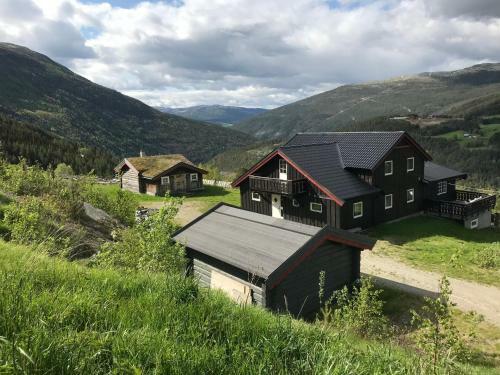 Lodge Fagerli Fjellg�rd
