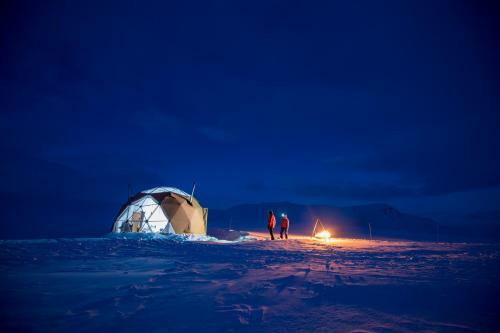 Lodge Fagerli Fjellg�rd