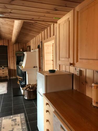 Lodge Fagerli Fjellg�rd