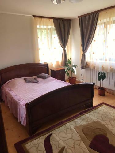 Hostal Casa Cristi