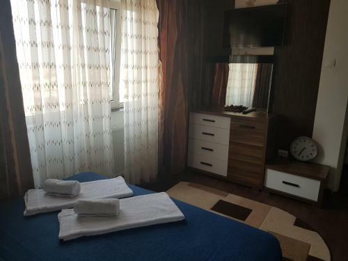 Apartament Selena