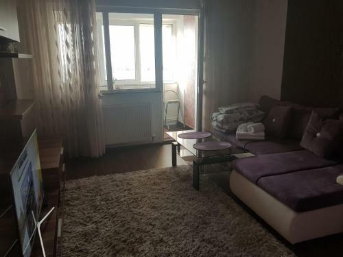 Apartament Selena