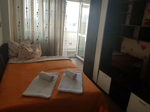 Apartament Selena