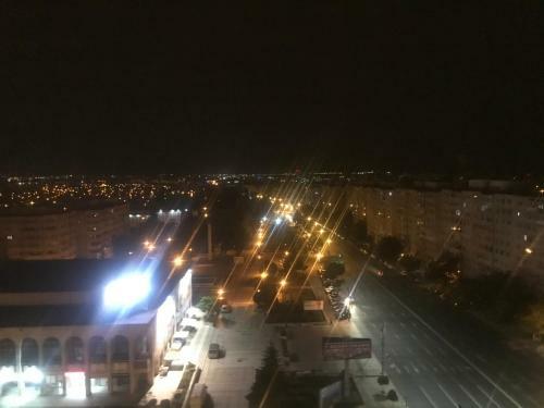 Apartament Selena