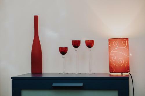 Ioan Ratiu Apartment