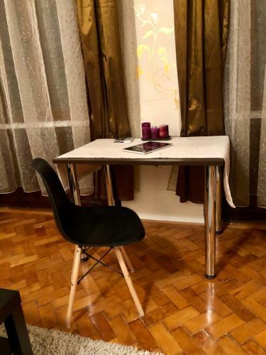 Ioan Ratiu Apartment