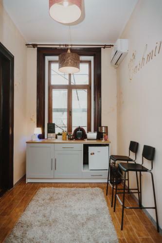 Ioan Ratiu Apartment