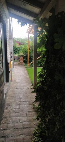 Apartamento Kne?evi Konaci