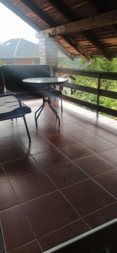 Apartamento Kne?evi Konaci