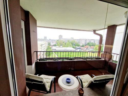 Apartment Nena