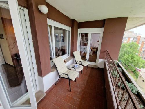 Apartment Nena