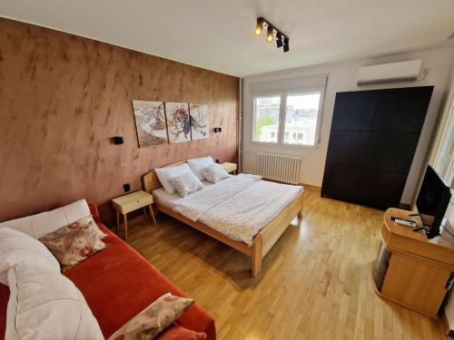 Apartment Nena