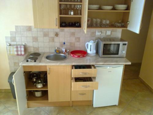 Apartamento Privat No 13