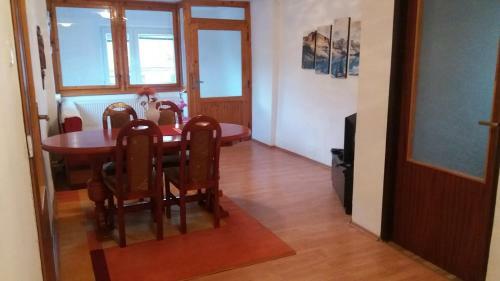 Apartamento Ubytovanie Na Spi?i
