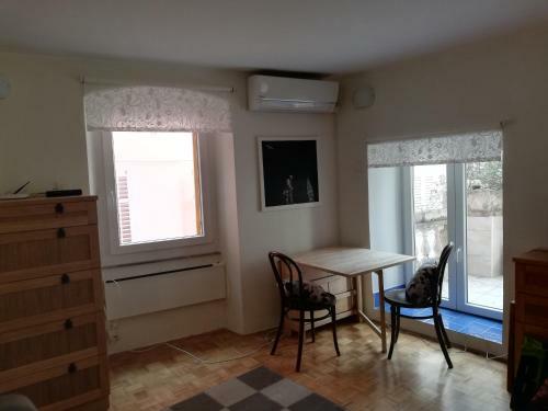 Apartment Centro Storico