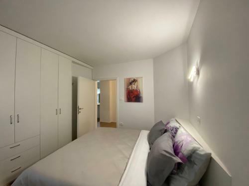 Apartmaji Villa Beauty