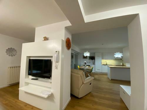 Apartmaji Villa Beauty