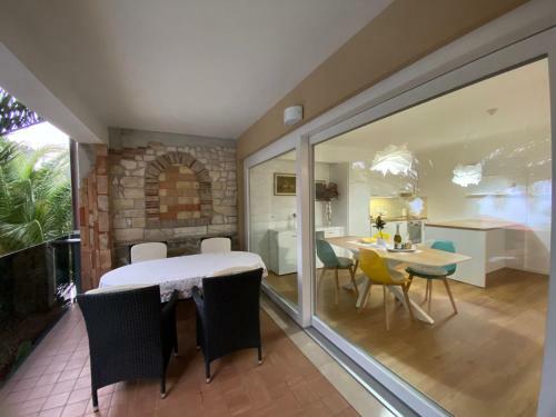 Apartmaji Villa Beauty
