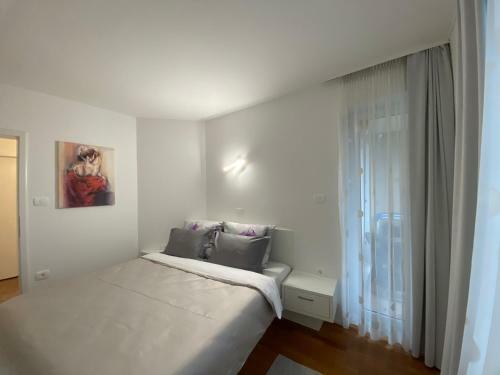 Apartmaji Villa Beauty